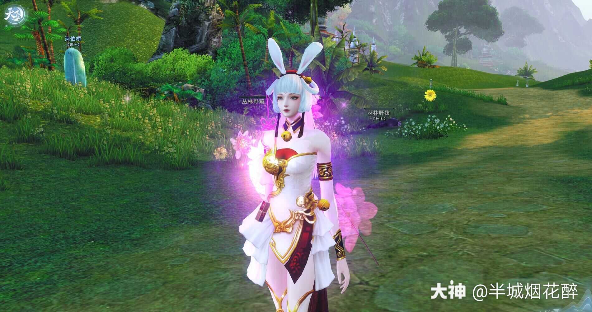 奇迹暖暖电脑版在线玩_奇迹暖暖电脑版下载_奇迹暖暖电脑版