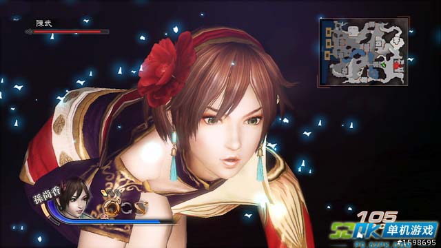 恋姬无双汉化硬盘版_恋姬无双游戏百度云盘_恋姬无双游戏百度云