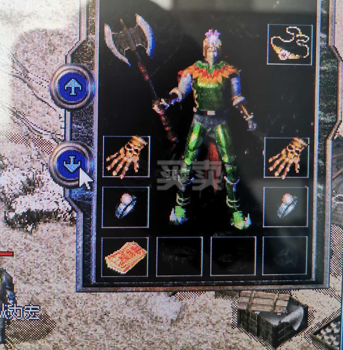传奇游戏999_传奇999sf_uc999传奇2.0.5.3客户端