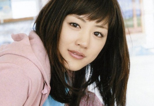 遥惠美(遥めぐみ)_泽村遥