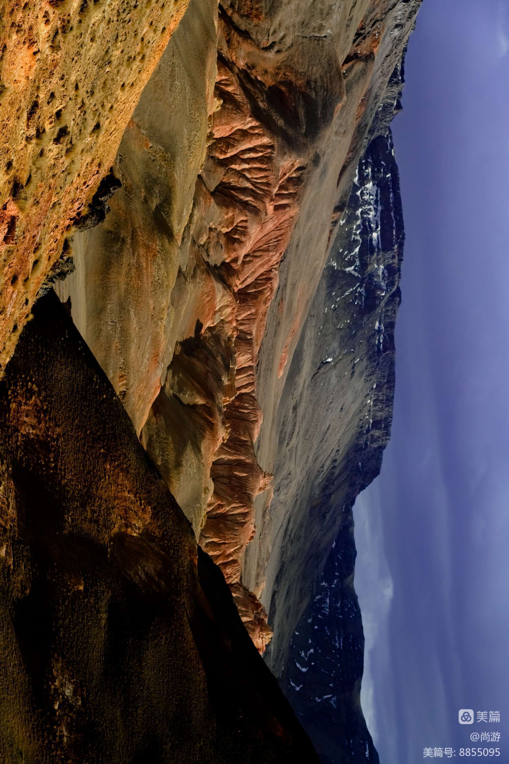神秘山谷恐怖吗_神秘山谷发出怪声_神秘山谷