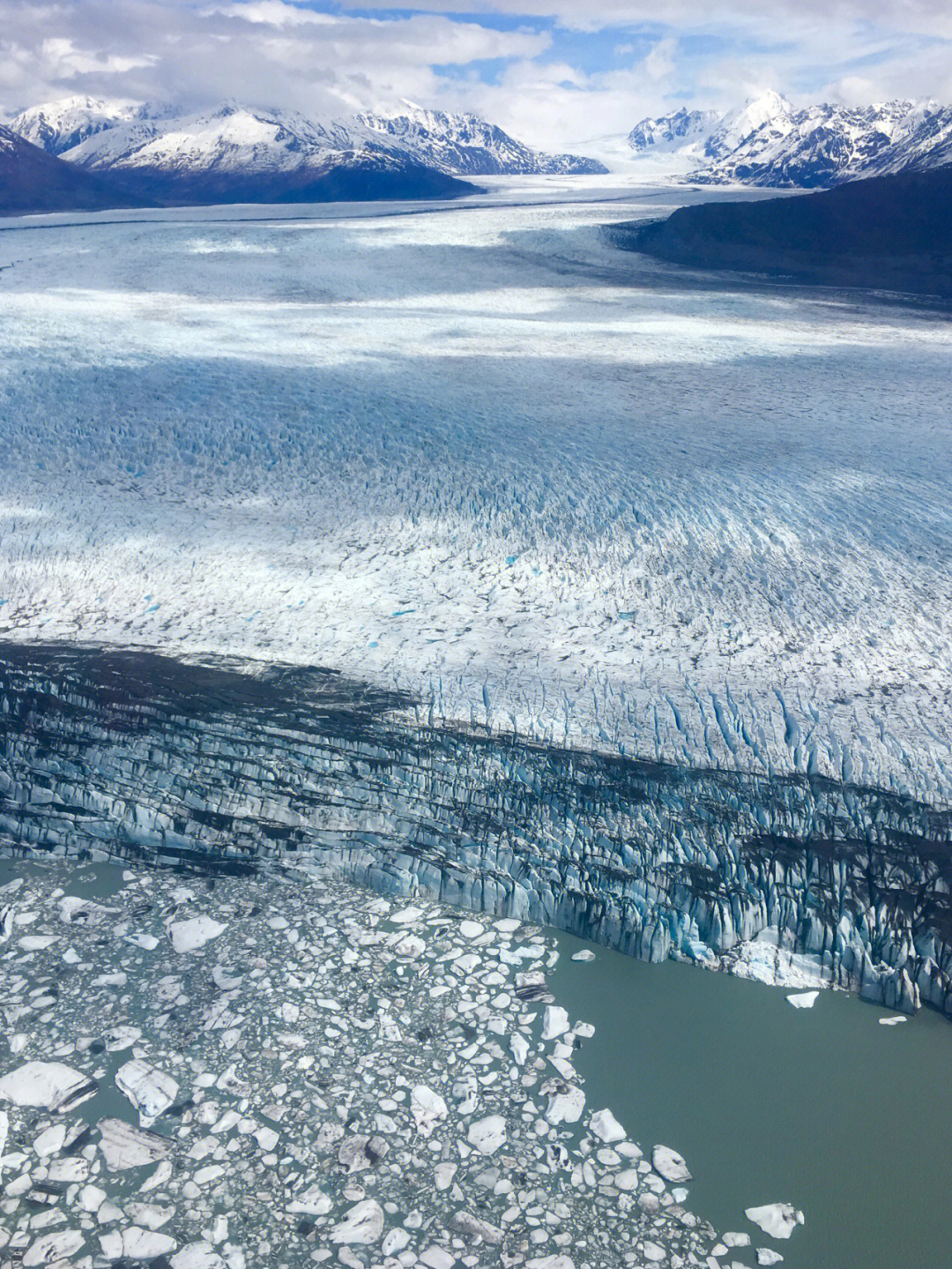 阿拉斯加的地图位置_阿拉斯加地图位置_阿拉斯加地理位置图