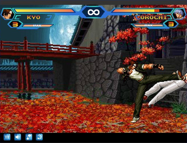 拳皇出招表视频教学_拳皇出招表数字是什么意思_拳皇98出招表