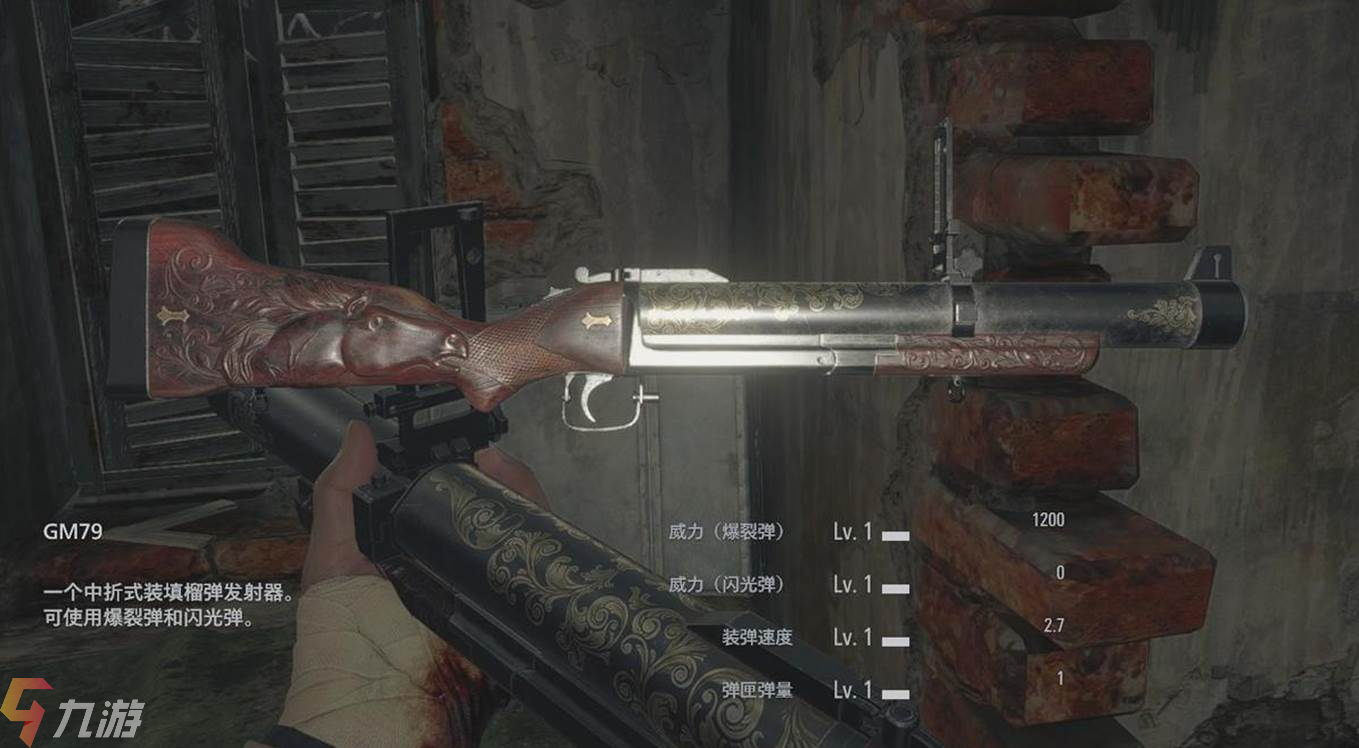 生化危机游戏剧情顺序_生化危机游戏_生化危机游戏女角色