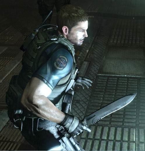 生化危机游戏_生化危机游戏剧情顺序_生化危机游戏女角色