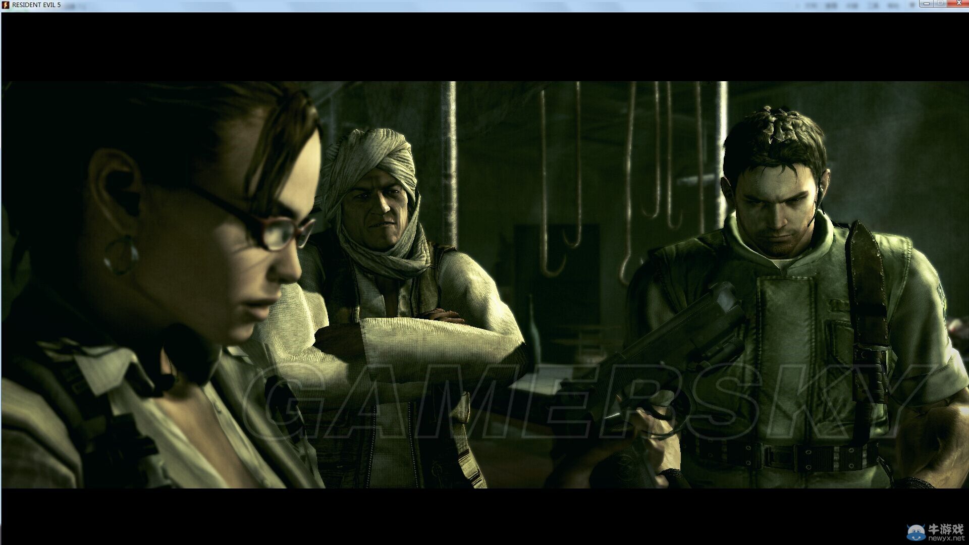 生化危机游戏女角色_生化危机游戏_生化危机游戏剧情顺序