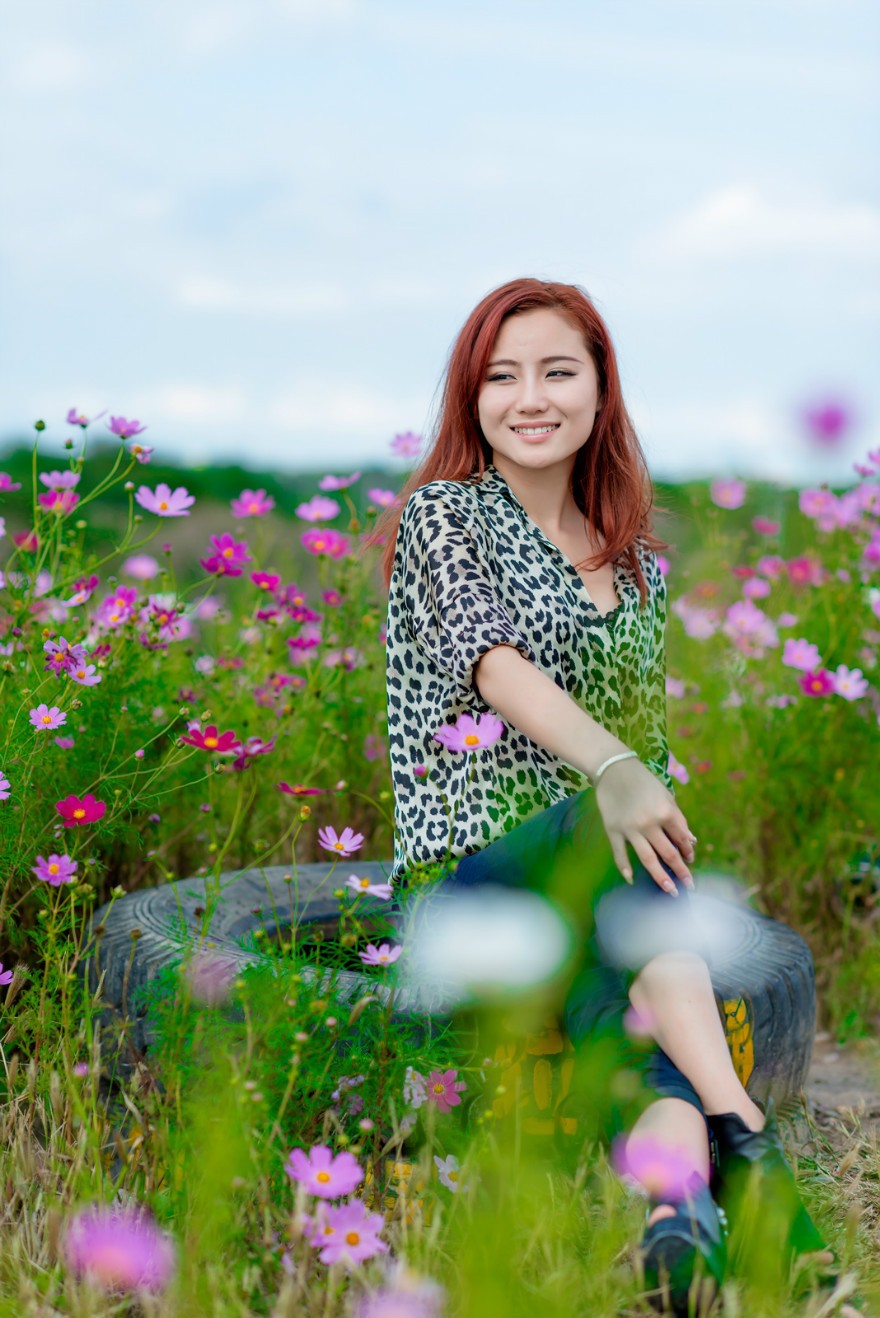 公园少女_少女公园锻炼的图片大全_少女公园跳舞视频大全