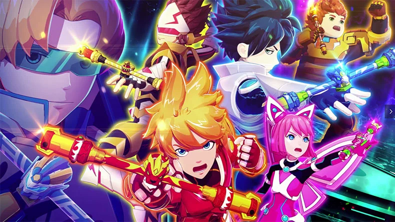 战灵天舞_战灵天舞_战灵天舞