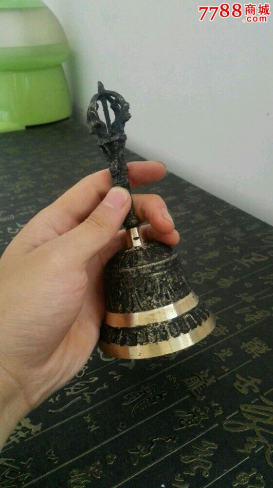 招魂铃_招魂铃_招魂铃