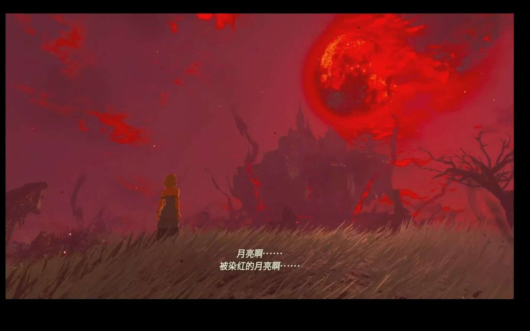 恶魔城晓月圆舞曲背景故事_恶魔城晓月圆舞曲_恶魔城晓月圆舞曲剧情故事