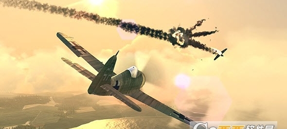 二战空战类游戏安卓版_二战空战射击手机游戏下载_二战空战单机游戏手游