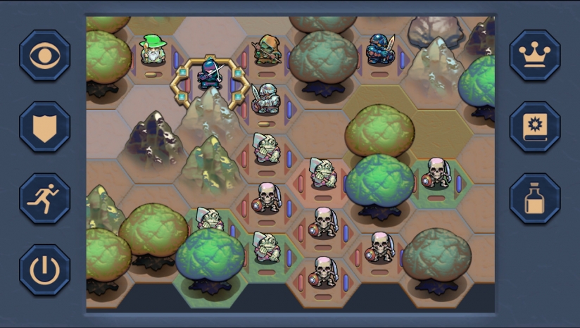 ios魔塔类手机游戏_ios类似魔塔闯关的游戏_好玩的魔塔类游戏