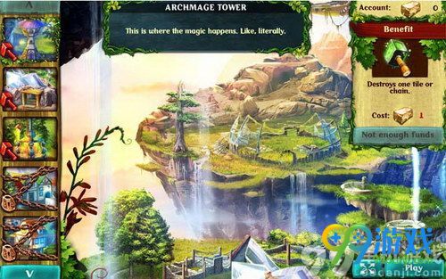 手机游戏magic_手机游戏手游_magicka手机游戏