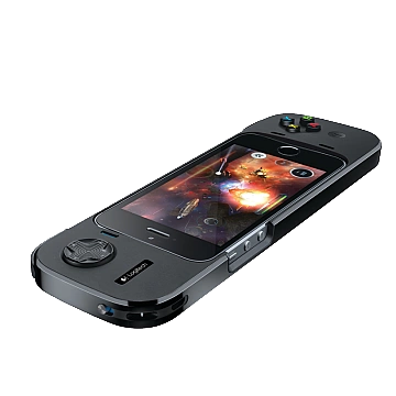 带手柄的手机壳_带手机壳的游戏手柄好用吗_手柄带套好吗