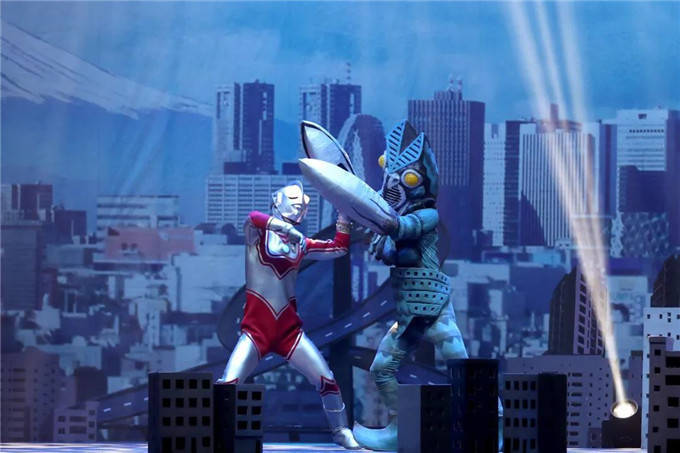 奥特曼空想特摄_奥特曼空想特摄中文版下载_奥特曼空想特摄下载手机版