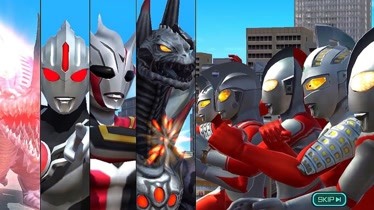 奥特曼空想特摄中文版下载_奥特曼空想特摄_奥特曼空想特摄下载手机版