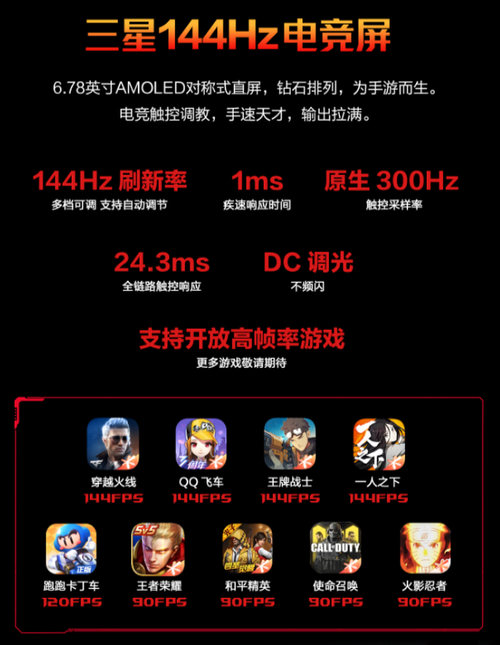 内存大的游戏手机_内存512gb的手机_512内存手机游戏