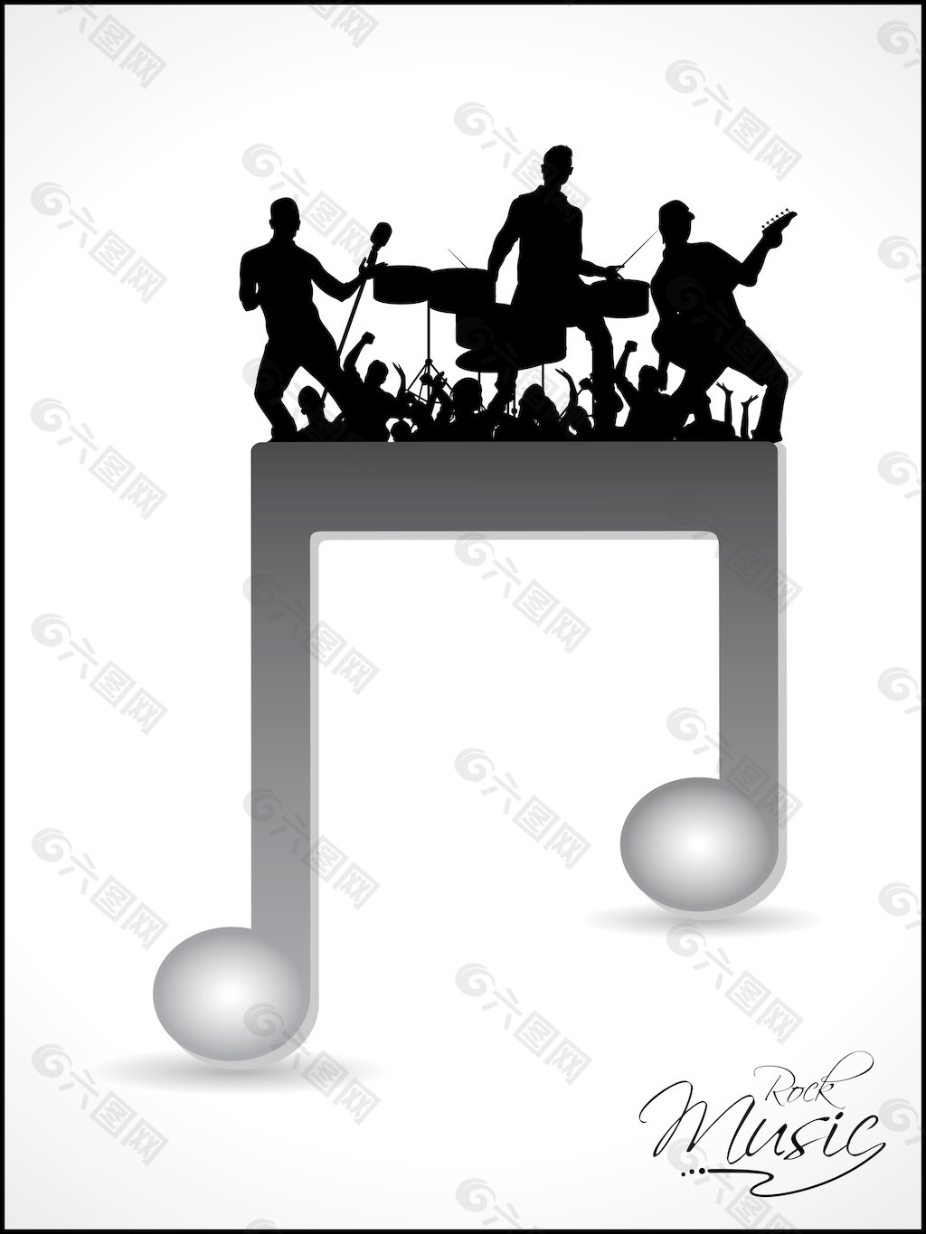 残响乐团全员照_残响乐团_残响乐团打法