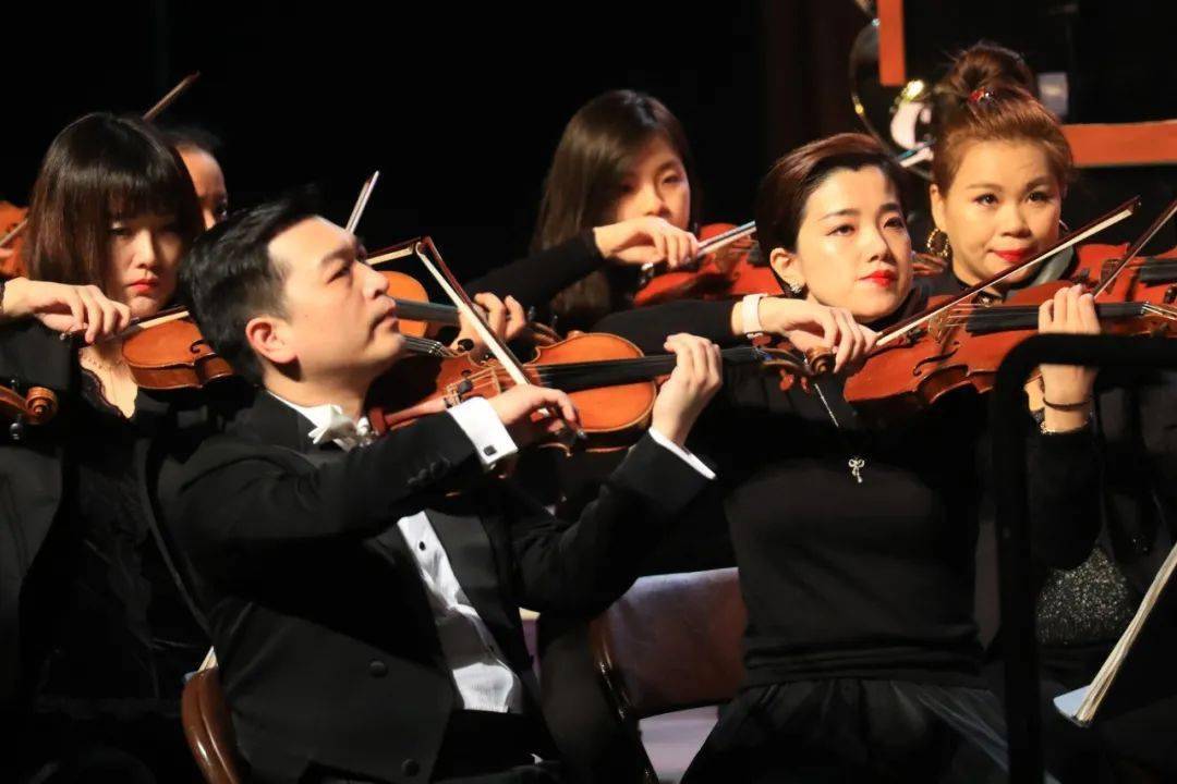 残响乐团打法_残响乐团全员照_残响乐团