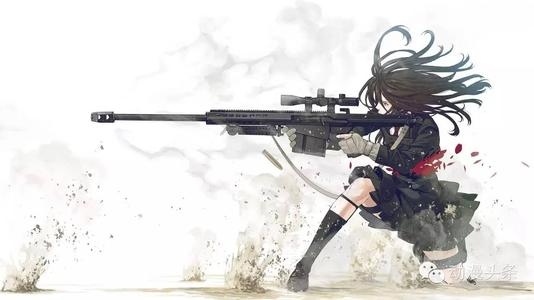 二次元狙击手手机游戏下载_狙击手游戏百科_狙击手游版