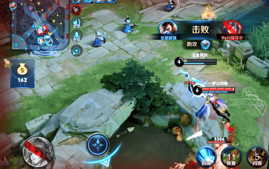 手机游戏排行前十2019_前十名手机游戏_2020十大手机游戏排名