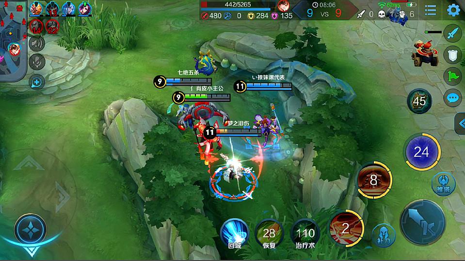 2020十大手机游戏排名_前十名手机游戏_手机游戏排行前十2019