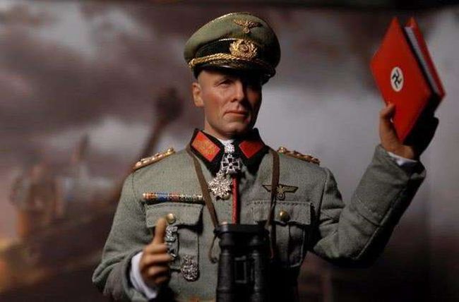 埃尔温隆美尔全名_埃尔温.隆美尔_埃尔温·隆美尔