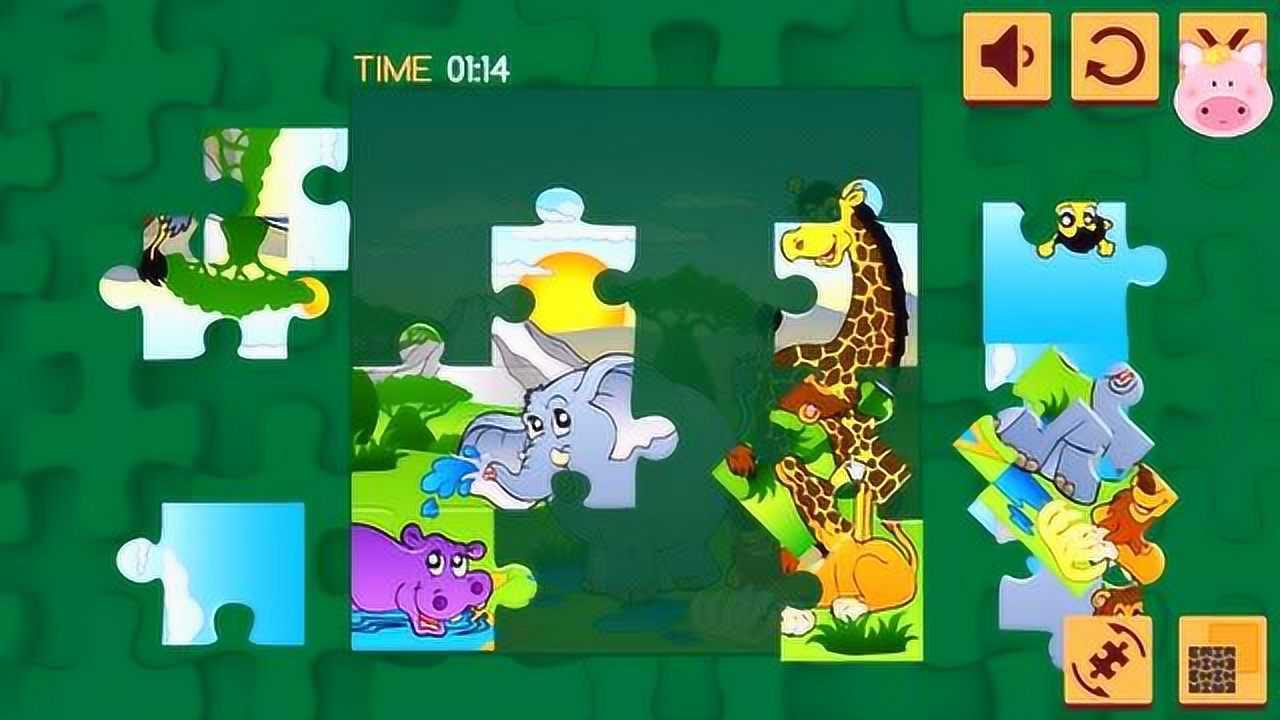 5岁萌娃手机游戏大全_大全萌娃手机游戏推荐_大全萌娃手机游戏有哪些