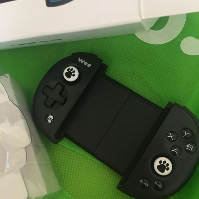 android手机游戏手柄_手柄手机游戏app_手柄手机游戏有哪些好玩的