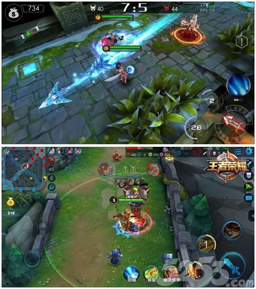 抄袭率高的手机游戏推荐_最火的抄袭游戏_抄袭最多的游戏是什么