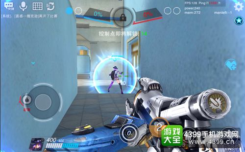 cs go手机上的游戏-CS GO手机版：真实还是虚假，这是个问题