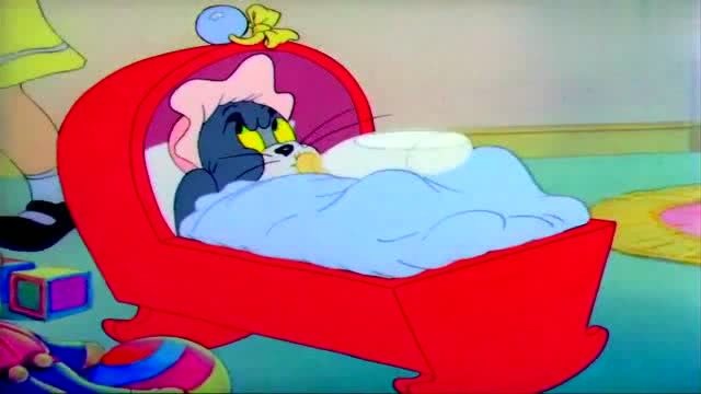 老鼠猫和公鸡寓言故事_猫和老鼠bilibili_老鼠猫咪和动词
