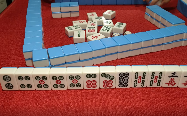 下载个打麻将_打麻将怎么赢手机游戏下载_手机麻将赢牌软件下载