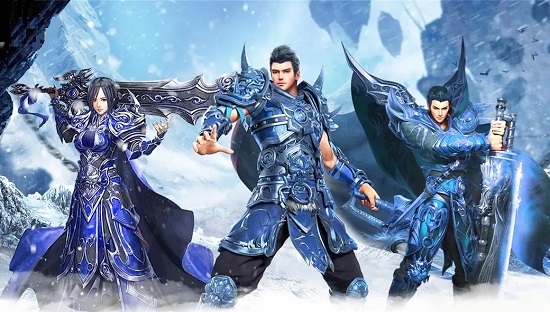 冰雪盘球游戏手机_安卓冰球游戏_手机版冰雪