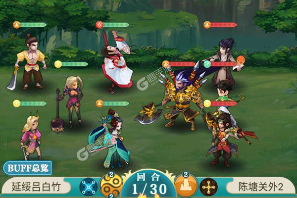 rpg养成手游推荐_rpg养成类手游_rpg游戏养成手机游戏