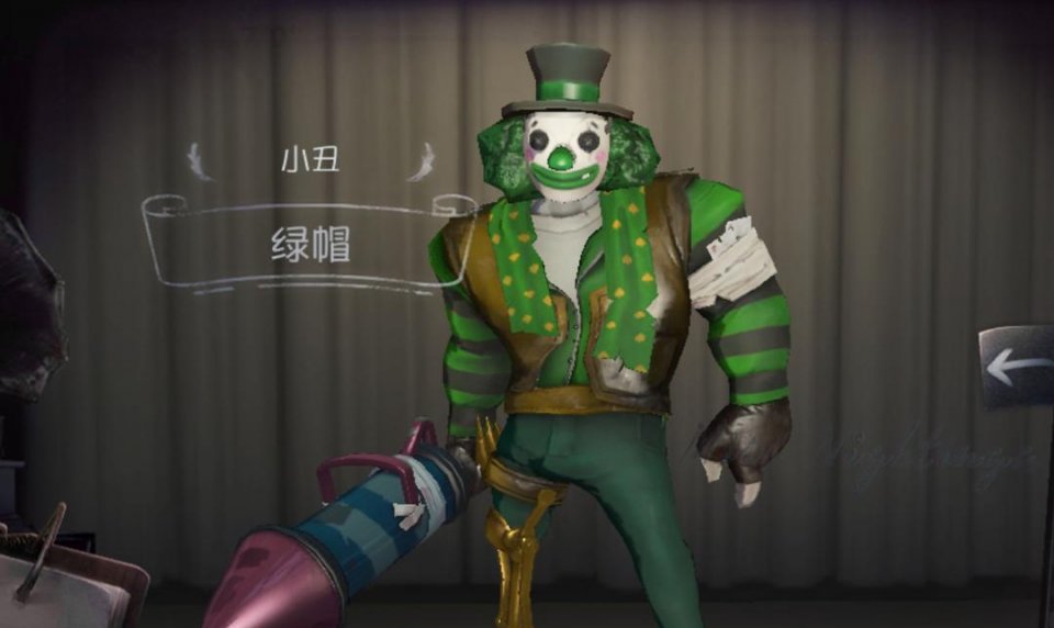 个人竞技类游戏_竞技人格推荐手机游戏_第五人格竞技手机游戏推荐