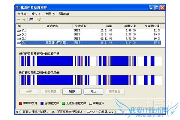 磁盘占用100%怎么回事_磁盘占用100%_磁盘占用100%怎么解决