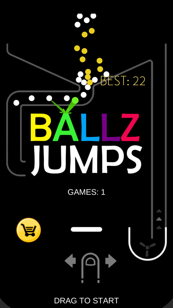 超棒的手机游戏_ballz类型手机游戏_球类游戏手机
