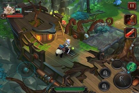 暗黑类魔幻手机游戏_暗黑魔幻类手机游戏_暗黑类魔幻手机游戏推荐