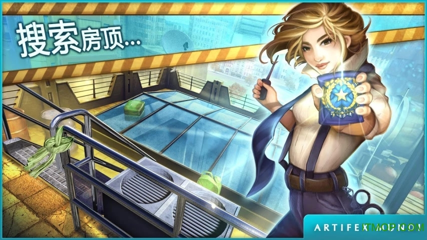 我想看档案解密_档案解密游戏手机_解密档案手机游戏推荐