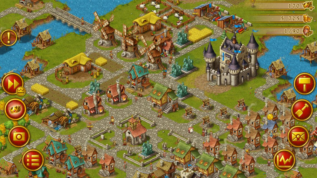 ios模拟经营游戏_iphone模拟经营游戏_ios手机游戏模拟经营游戏