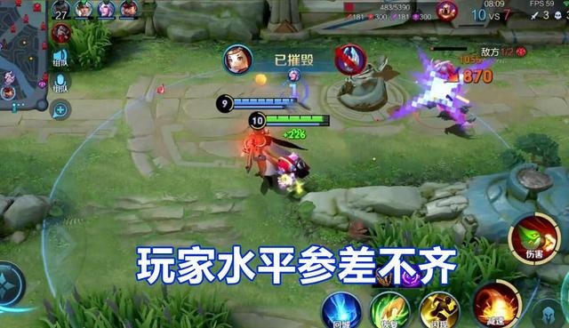 延迟买打手机游戏有什么影响_延迟买打手机游戏有影响吗_刚买的手机打游戏有延迟
