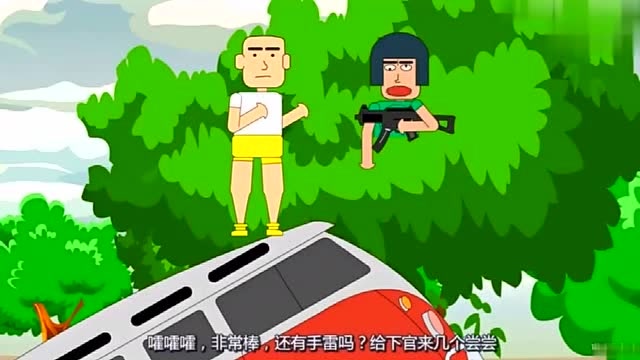 爆笑吃鸡搞笑视频_搞笑吃鸡短片_吃鸡搞笑手机游戏视频