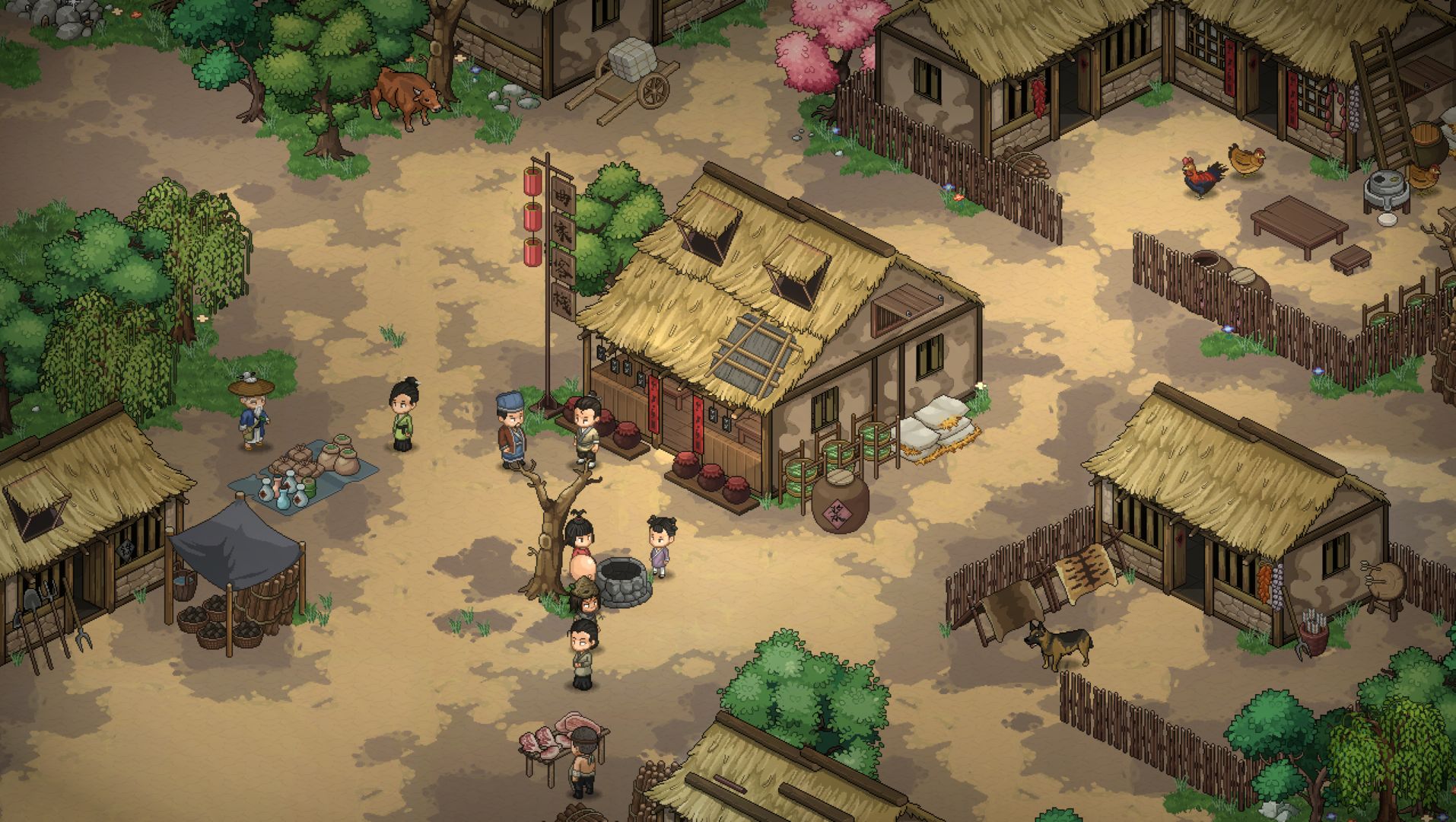工口rpg游戏手机版-工口 RPG 手机游戏：脸红心跳的虚拟世界情感挑战