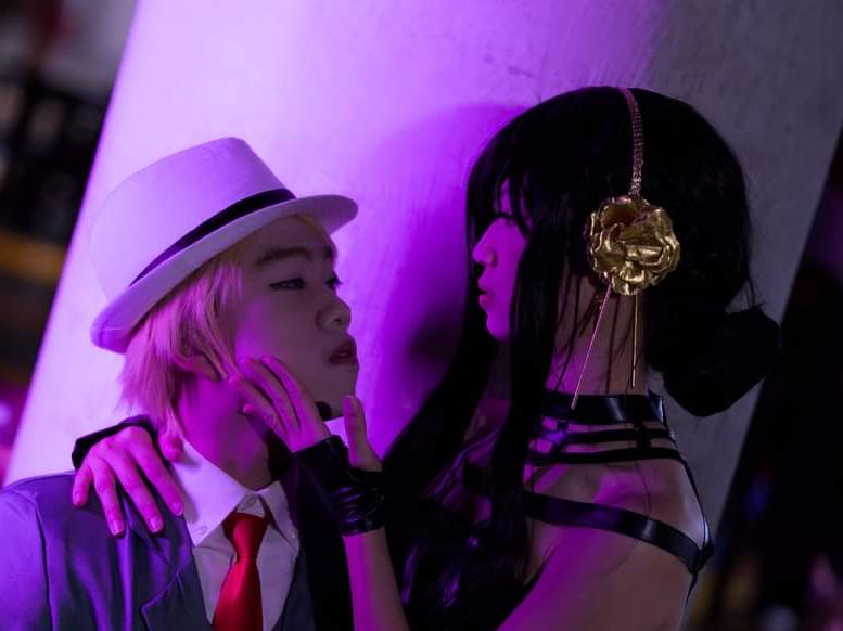 库赛诺博士_诺博士007小说系列丛书_007诺博士