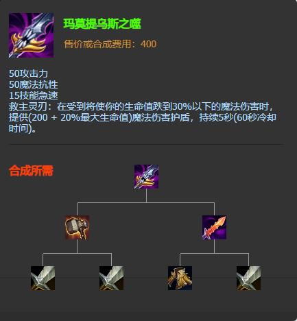 莫比乌斯之环 