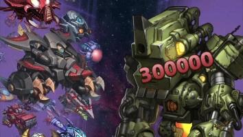废品机械师2中文版游戏官网版2024下载 