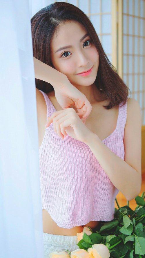 定制完美女友 