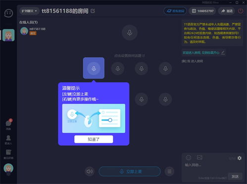 tt语音官方版正版下载 