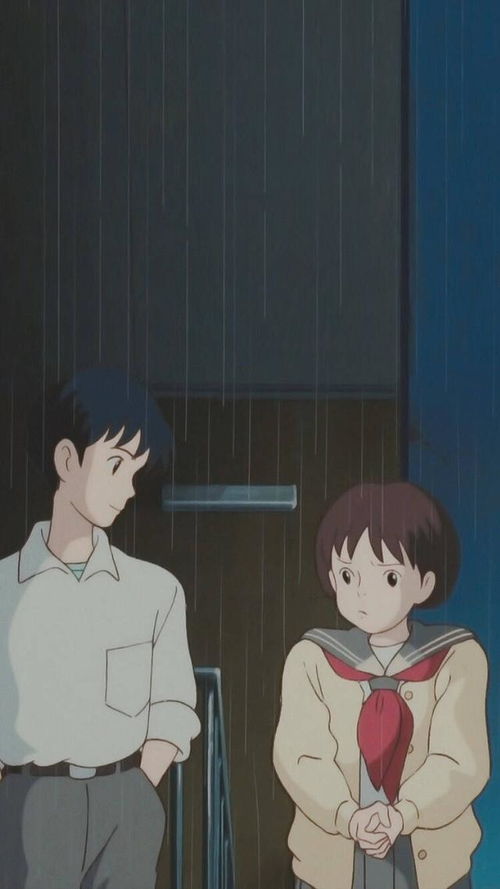 倾听画语 